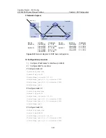 Preview for 464 page of H3C S5500-EI series Operation Manual