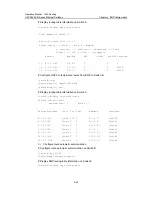 Preview for 469 page of H3C S5500-EI series Operation Manual