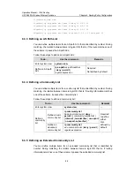 Preview for 491 page of H3C S5500-EI series Operation Manual