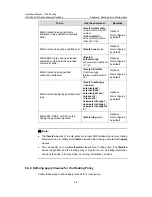 Preview for 494 page of H3C S5500-EI series Operation Manual