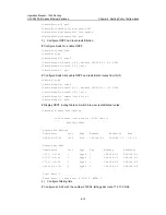 Preview for 498 page of H3C S5500-EI series Operation Manual