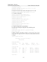 Preview for 499 page of H3C S5500-EI series Operation Manual