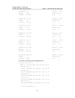 Preview for 508 page of H3C S5500-EI series Operation Manual