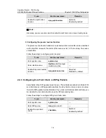 Preview for 518 page of H3C S5500-EI series Operation Manual