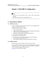 Preview for 523 page of H3C S5500-EI series Operation Manual