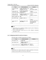 Предварительный просмотр 533 страницы H3C S5500-EI series Operation Manual