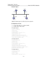 Preview for 541 page of H3C S5500-EI series Operation Manual