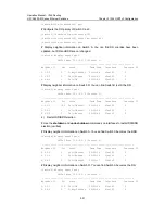 Preview for 543 page of H3C S5500-EI series Operation Manual