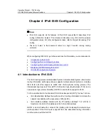 Preview for 546 page of H3C S5500-EI series Operation Manual