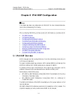 Preview for 552 page of H3C S5500-EI series Operation Manual