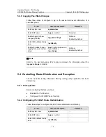 Preview for 558 page of H3C S5500-EI series Operation Manual