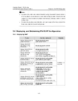 Preview for 572 page of H3C S5500-EI series Operation Manual