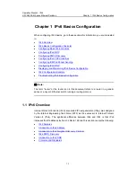 Preview for 592 page of H3C S5500-EI series Operation Manual