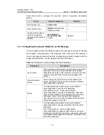 Preview for 607 page of H3C S5500-EI series Operation Manual