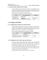 Preview for 613 page of H3C S5500-EI series Operation Manual