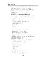 Preview for 617 page of H3C S5500-EI series Operation Manual