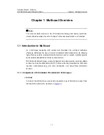 Preview for 648 page of H3C S5500-EI series Operation Manual