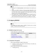 Preview for 780 page of H3C S5500-EI series Operation Manual