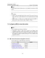 Preview for 782 page of H3C S5500-EI series Operation Manual