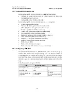 Preview for 783 page of H3C S5500-EI series Operation Manual