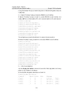 Preview for 791 page of H3C S5500-EI series Operation Manual