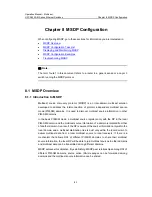 Preview for 806 page of H3C S5500-EI series Operation Manual