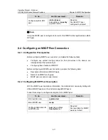 Preview for 816 page of H3C S5500-EI series Operation Manual