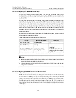 Preview for 817 page of H3C S5500-EI series Operation Manual