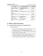 Preview for 822 page of H3C S5500-EI series Operation Manual