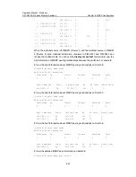 Preview for 827 page of H3C S5500-EI series Operation Manual