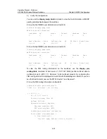 Preview for 835 page of H3C S5500-EI series Operation Manual