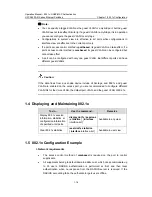 Preview for 877 page of H3C S5500-EI series Operation Manual