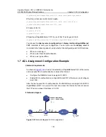 Preview for 883 page of H3C S5500-EI series Operation Manual