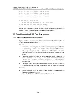 Preview for 890 page of H3C S5500-EI series Operation Manual