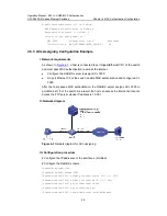 Preview for 901 page of H3C S5500-EI series Operation Manual