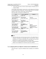 Preview for 933 page of H3C S5500-EI series Operation Manual