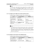 Preview for 937 page of H3C S5500-EI series Operation Manual