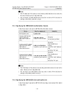 Preview for 939 page of H3C S5500-EI series Operation Manual