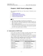 Preview for 1003 page of H3C S5500-EI series Operation Manual