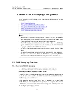 Preview for 1006 page of H3C S5500-EI series Operation Manual