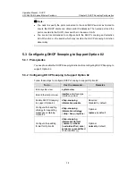 Preview for 1010 page of H3C S5500-EI series Operation Manual