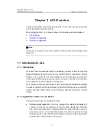 Preview for 1019 page of H3C S5500-EI series Operation Manual