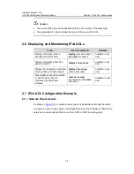 Preview for 1034 page of H3C S5500-EI series Operation Manual