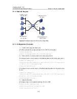 Preview for 1035 page of H3C S5500-EI series Operation Manual