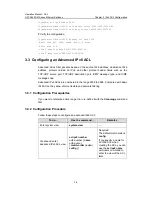 Preview for 1039 page of H3C S5500-EI series Operation Manual