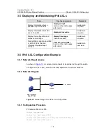 Preview for 1042 page of H3C S5500-EI series Operation Manual