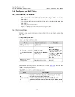 Preview for 1061 page of H3C S5500-EI series Operation Manual