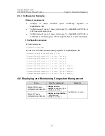 Preview for 1075 page of H3C S5500-EI series Operation Manual