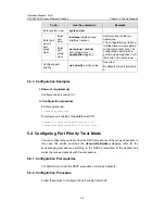 Preview for 1080 page of H3C S5500-EI series Operation Manual