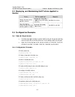 Preview for 1083 page of H3C S5500-EI series Operation Manual